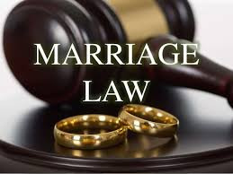 Marriage & Divorce Under special marriage Act-india